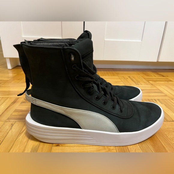 Puma x XO The Weeknd Parallel Sneakers - Picture 6 of 11